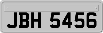 JBH5456