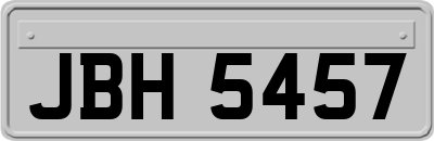 JBH5457