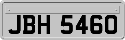 JBH5460