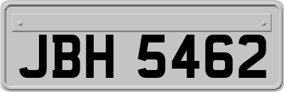 JBH5462