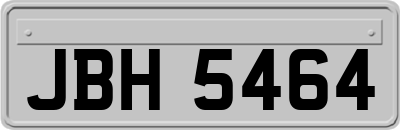 JBH5464