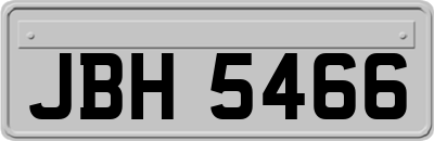 JBH5466