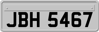 JBH5467