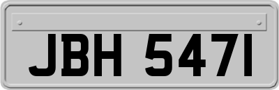 JBH5471