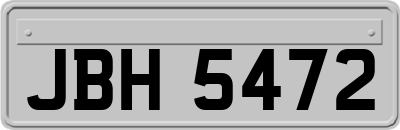 JBH5472