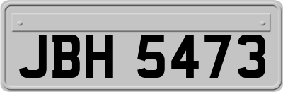 JBH5473