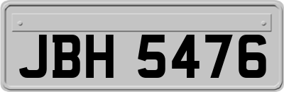 JBH5476