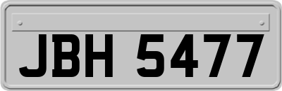 JBH5477