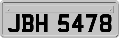JBH5478