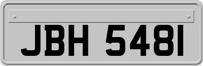 JBH5481