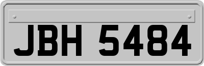 JBH5484