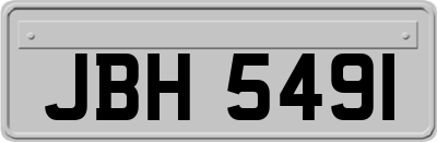 JBH5491