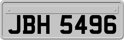 JBH5496