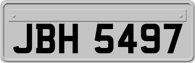 JBH5497