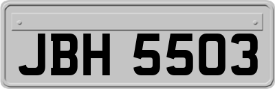JBH5503