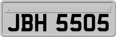 JBH5505