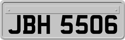 JBH5506