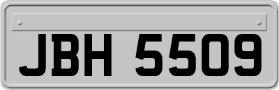 JBH5509