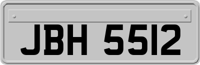 JBH5512