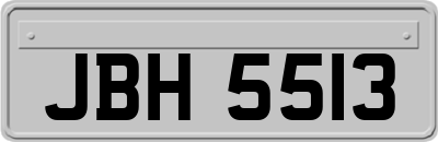 JBH5513