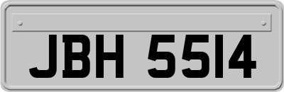 JBH5514