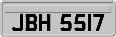 JBH5517
