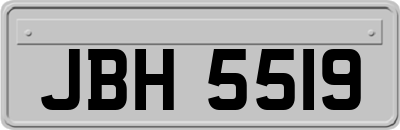 JBH5519