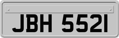 JBH5521