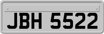 JBH5522