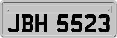 JBH5523