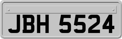 JBH5524