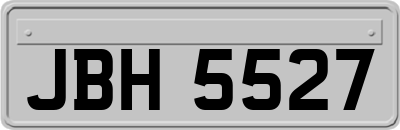 JBH5527