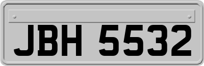 JBH5532