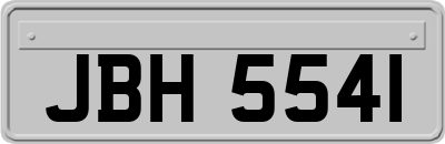 JBH5541
