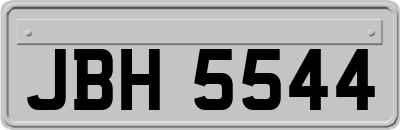 JBH5544
