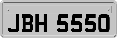 JBH5550