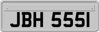 JBH5551