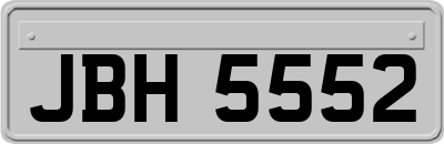 JBH5552