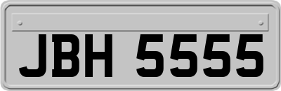 JBH5555
