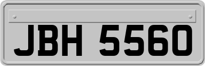JBH5560