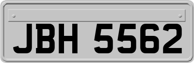 JBH5562