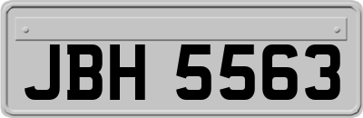 JBH5563