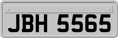 JBH5565