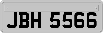 JBH5566