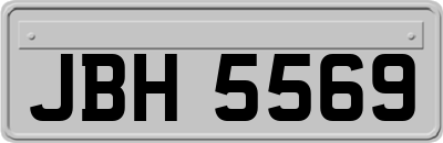 JBH5569