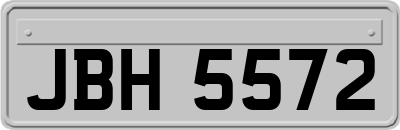JBH5572