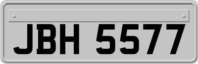JBH5577