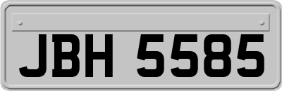 JBH5585