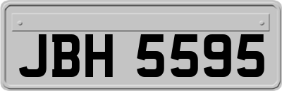 JBH5595