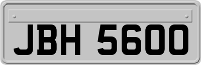 JBH5600